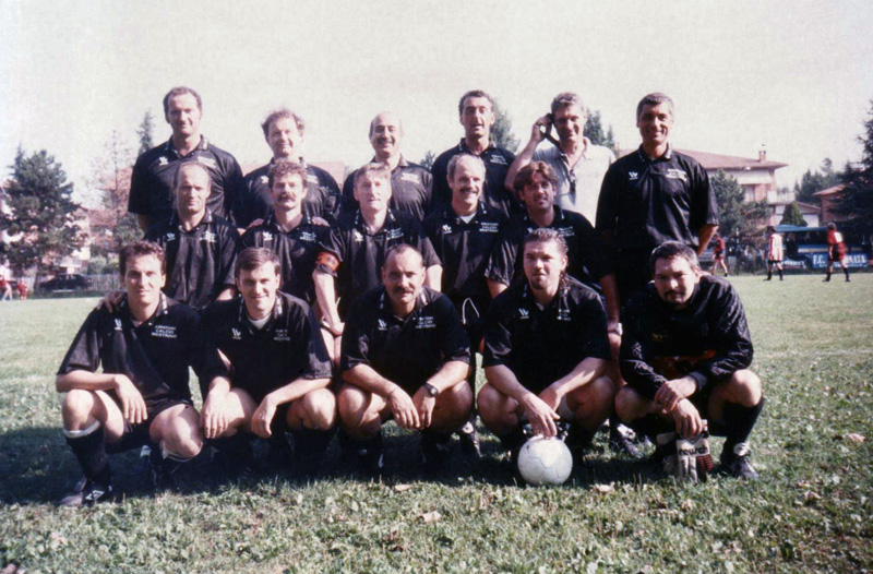 Torneo Città di Castello 1997